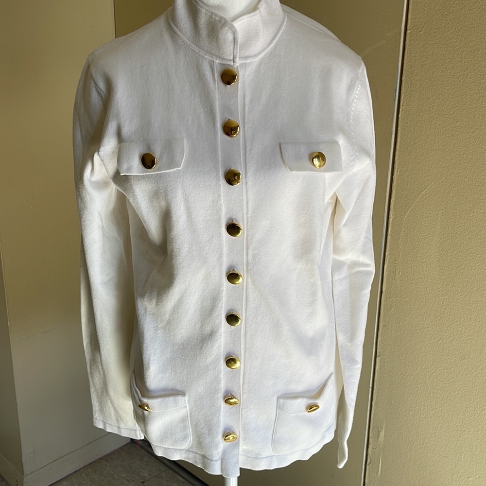 Cardigan - Picture 6 of 9